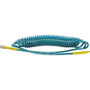 1733EB - TUBI ELASTICI PER ARIA COMPRESSA - Prod. SCU