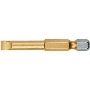 1994GHT - INSERTI CON ATTACCO ESAGONALE 1/4" DIN 3126 E 6,3 UNIVERSALE PER AVVITATORI E TRAPANI A BATTERIA ED ELETTRICI - Orig. Witte