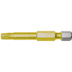 1994GTA - INSERTI CON ATTACCO ESAGONALE 1/4" DIN 3126 E 6,3 UNIVERSALE PER AVVITATORI E TRAPANI A BATTERIA ED ELETTRICI - Orig. Witte