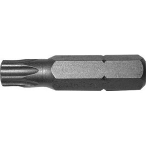 2000GD - BITS CON ATTACCO ESAGONALE 5/16" DIN 3126 C 8 PER AVVITATORI E TRAPANI ELETTRICI - Prod. SCU