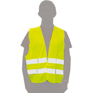 2050 - GILET DI SICUREZZA - Prod. SCU