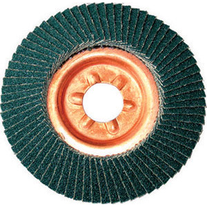 7925G - DISCHI LAMELLARI CON SUPPORTO IN METALLO - Orig. Erzett