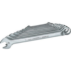 875G 12 - CHIAVI COMBINATE IN SERIE - Orig. Gedore