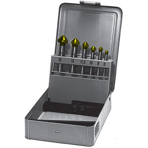 8837G - FRESE PER SVASARE IN ASSORTIMENTO - Orig. Dürr