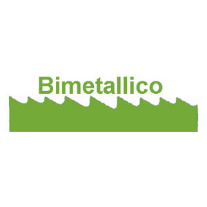 9647GP - ANELLI SALDATI DI SEGHE A NASTRO BIMETALLICHE - Prod. SCU