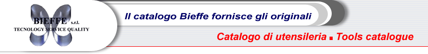 BIEFFE s.r.l. Technology Service Quality
